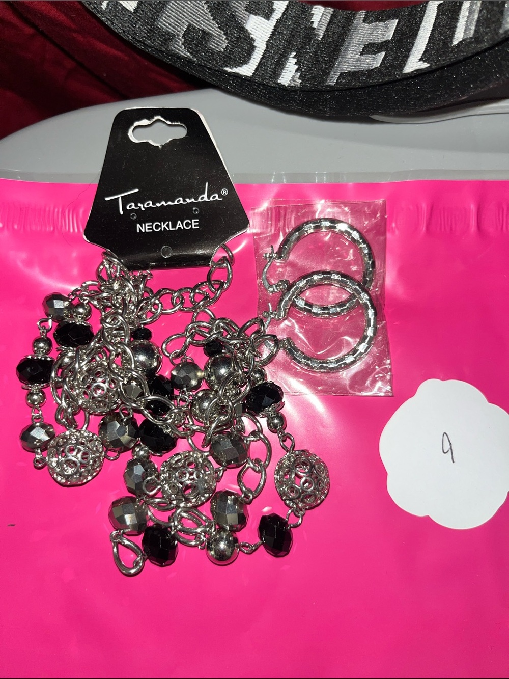 Pick one Jewelry Set - Picture 10 of 12
